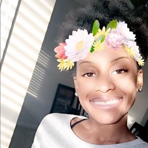 Meet your Posher, Haley