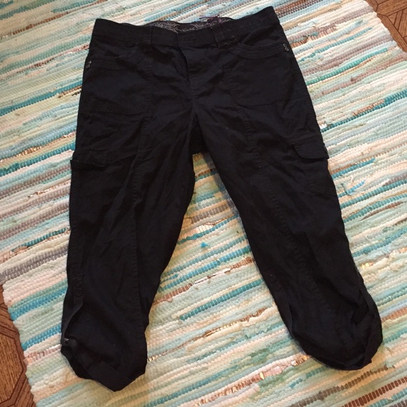 Capris