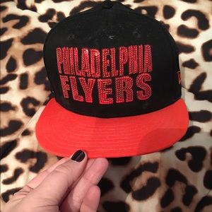 angela gavins closet angelagavinn poshmark flyers snapback hart