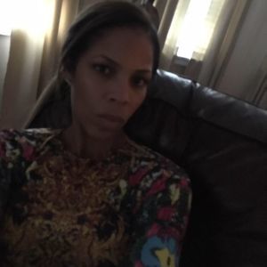 Meet your Posher, Rose