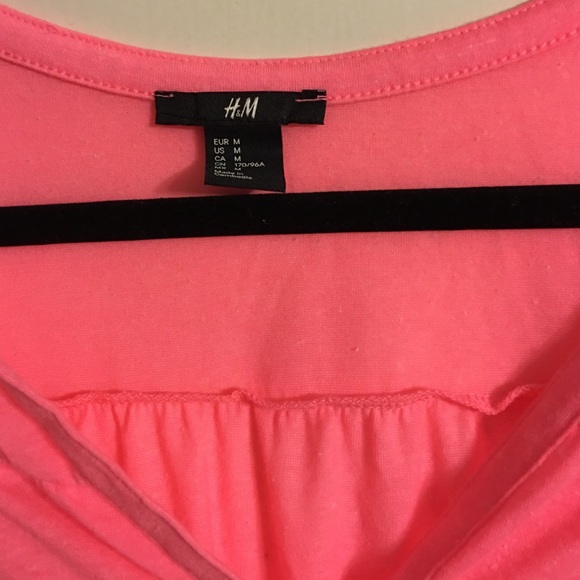 Neon H&M - Picture 2 of 4