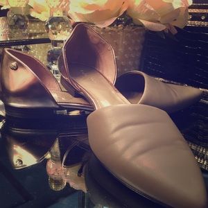 ▫️CUTE CALVIN KLEIN FLATS▫️