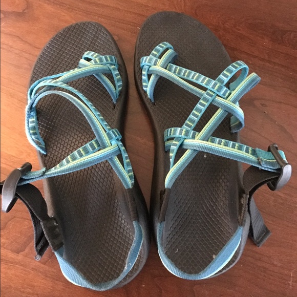 Women's size 9 chacos