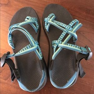 Women's size 9 chacos