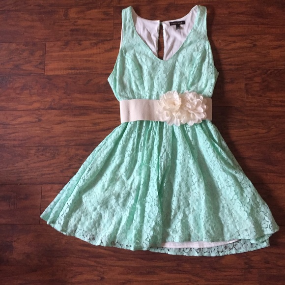 Summer dress