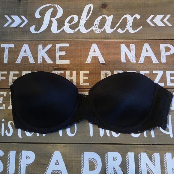 PINK Victoria's Secret Other - PINK Victoria's Secret MultiWay Push Up 32B