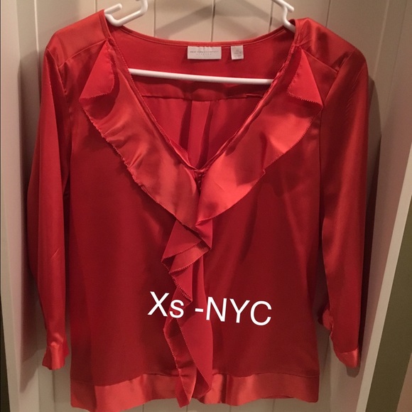 Blouse.