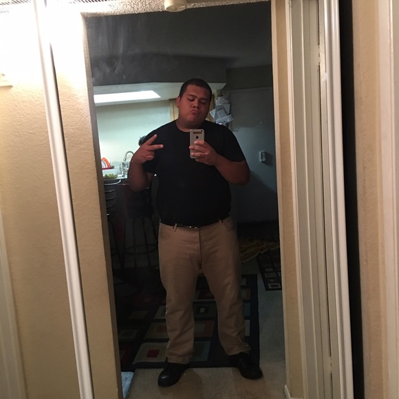 Meet your Posher, Brian - Picture 1 of 1