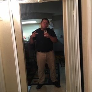 Meet your Posher, Brian