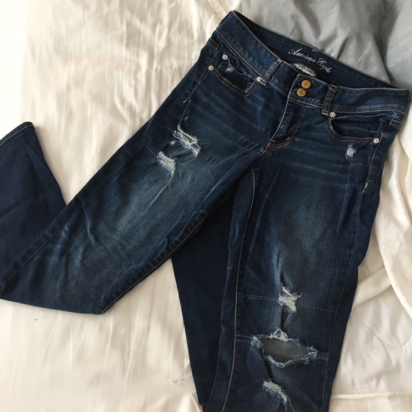 American Eagle jeans - Picture 3 of 4