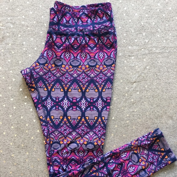 Workout leggings