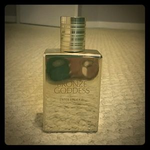 Estee lauder bronze goddess