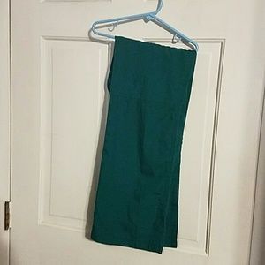 Cherokee scrub bottoms xs