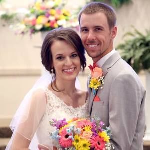 Meet your Posher, Christa