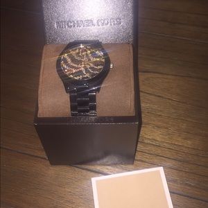 Michael Kors watch