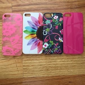 iPhone 5 shell cases (4)