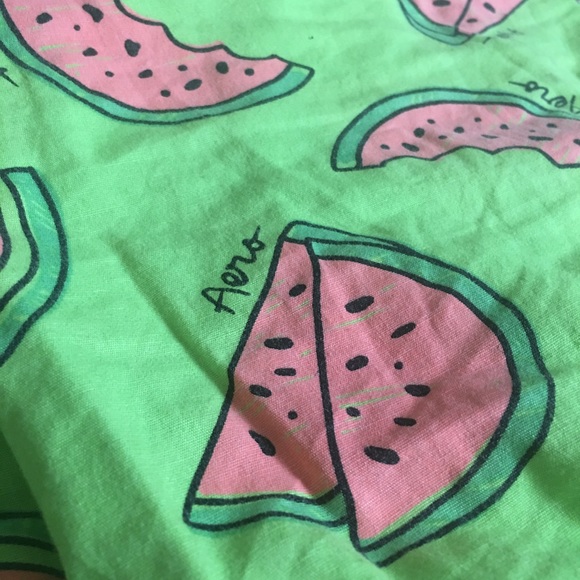 AERO PAJAMA PANTS