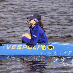 Meet your Posher, Kay