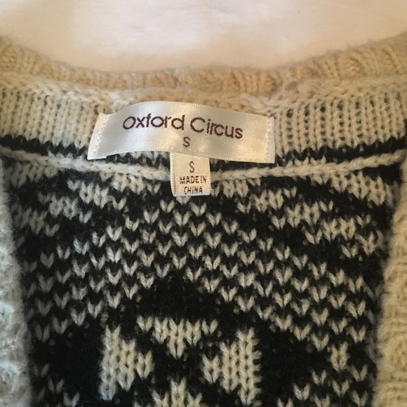 Cardigan - Picture 2 of 4