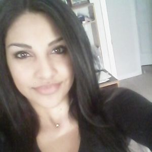 Meet your Posher, Monica