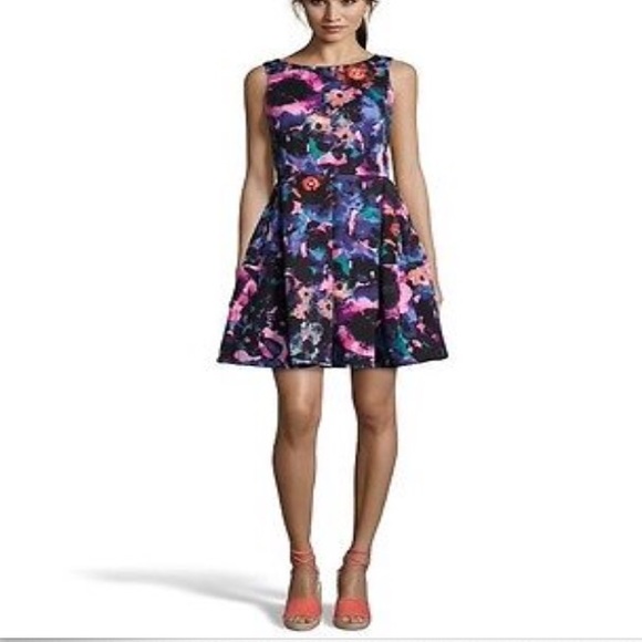 Just Taylor dress