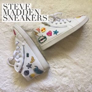 Steve Madden 'Cobrah' Sneakers