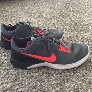 Men's size 12 Nike FS Lite TR