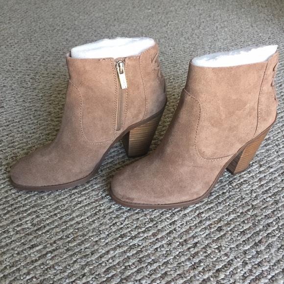 •SOLD• NIB Jessica Simpson Bootie - Picture 1 of 4