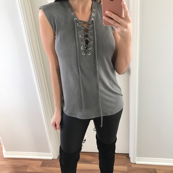 Tops - SOLD OUT