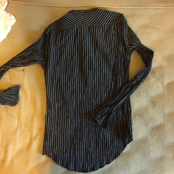 Striped Tunic - Picture 3 of 4