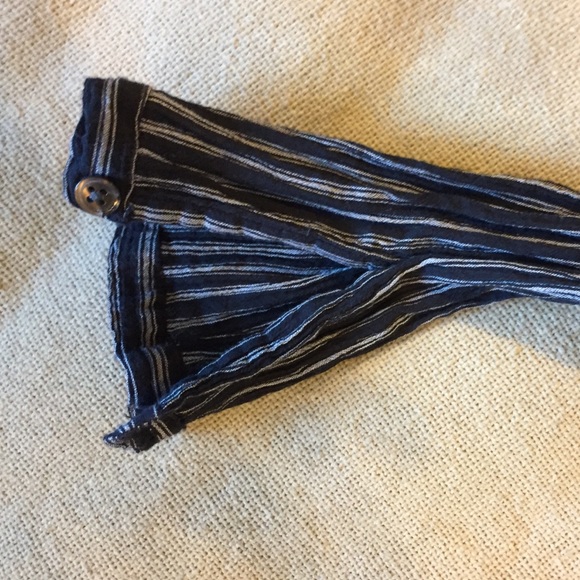 Striped Tunic - Picture 4 of 4