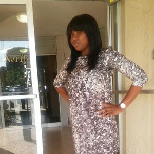 Meet your Posher, Lavanie