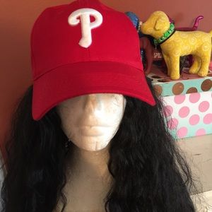 Cute Phillies Cap