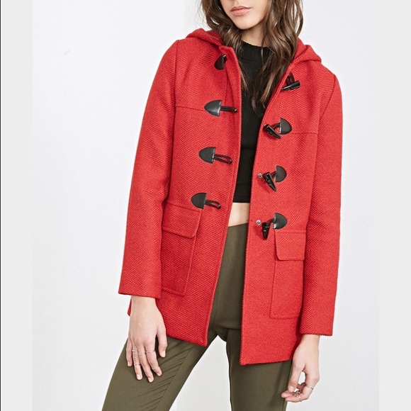 Duffle Coat