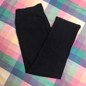 Lee jeans size 16 long