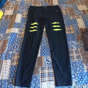 Vogo athletica skinny workout leggings