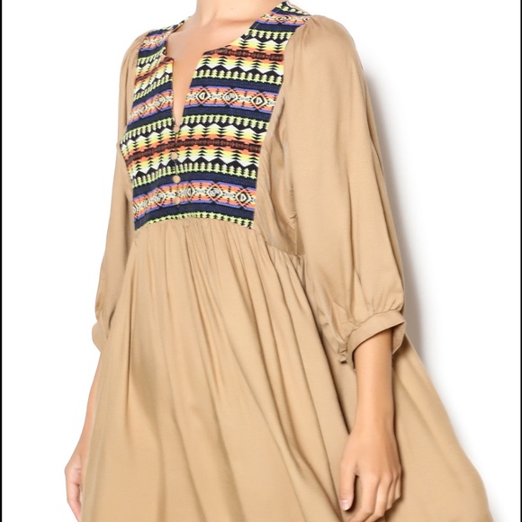 Umgee dress