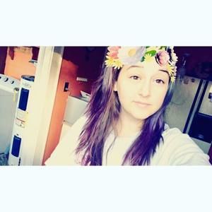 Meet your Posher, Mackenzie