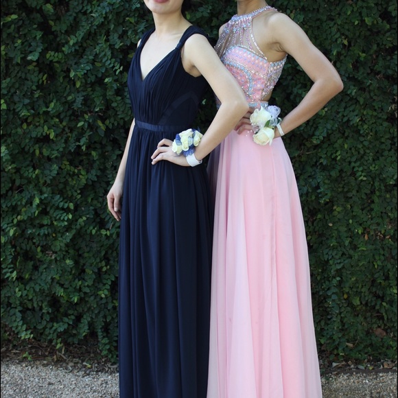 Prom Dress - Picture 4 of 4