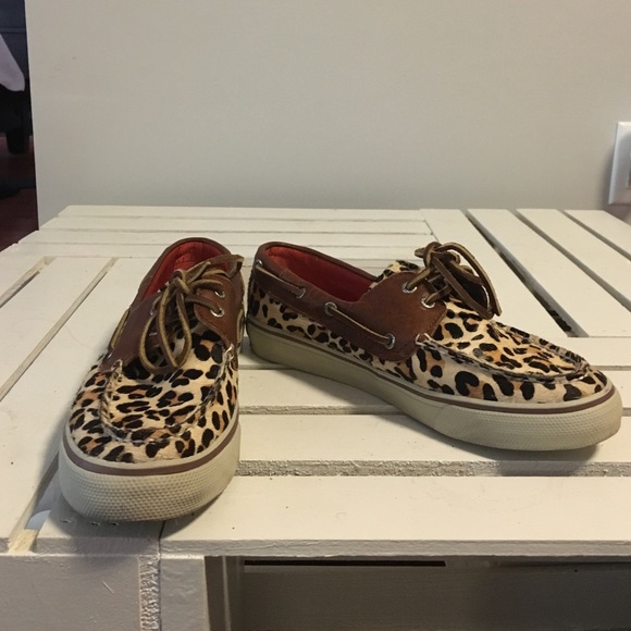 Sperry Top-Siders