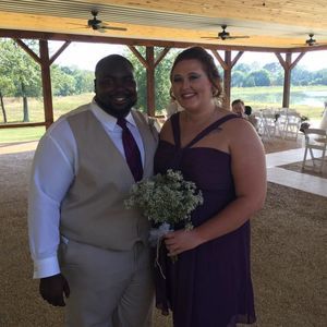 Meet your Posher, Eddie