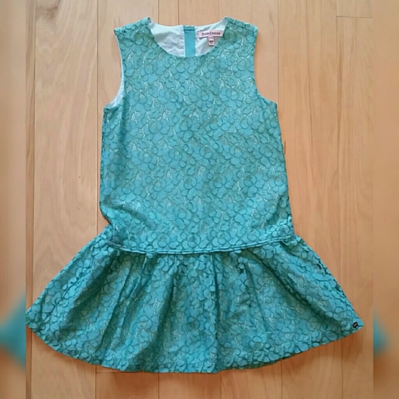 Juicy Couture Lace dress - perfect summer dress