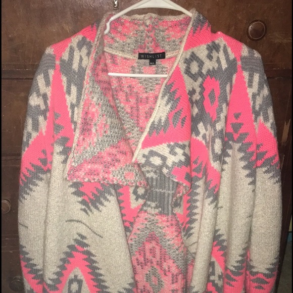 Boutique cardigan - Picture 1 of 1