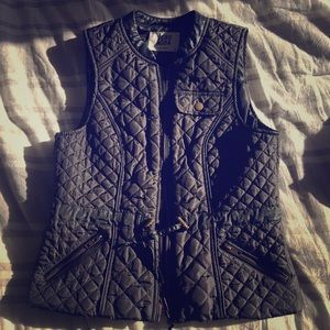 LAST CALL Vero Moda Vest