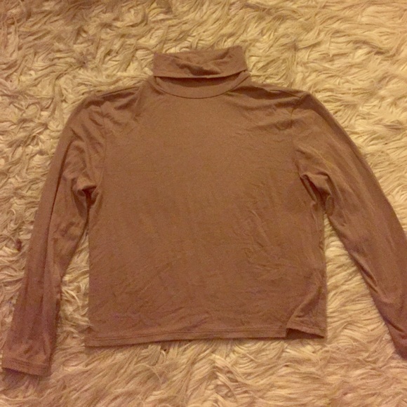 Crop top spandex