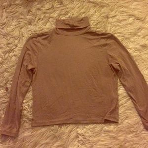 Crop top spandex