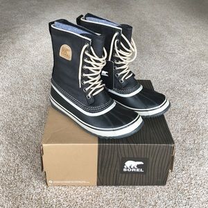 Brand New Sorel Women's Winter Boots