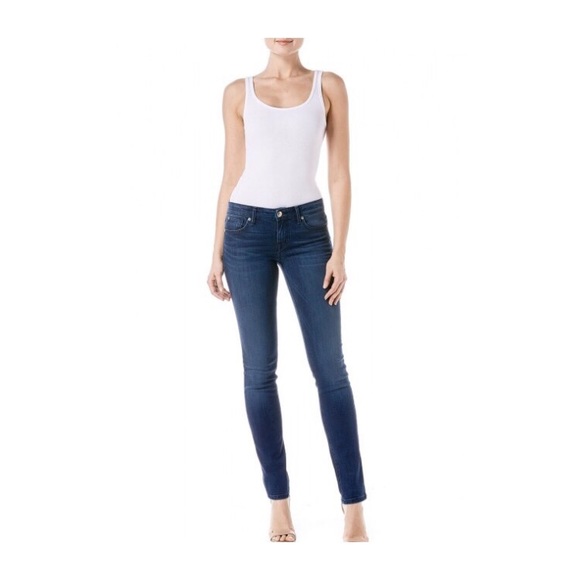 Level 99 jeans