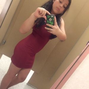 Meet your Posher, Georgina