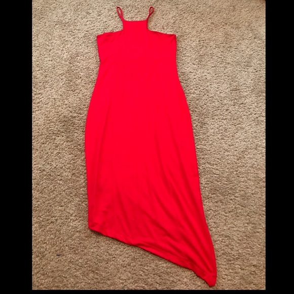 Express dress - Picture 2 of 4